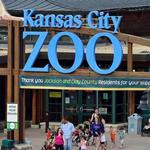 Kansas City Zoo & Aquarium