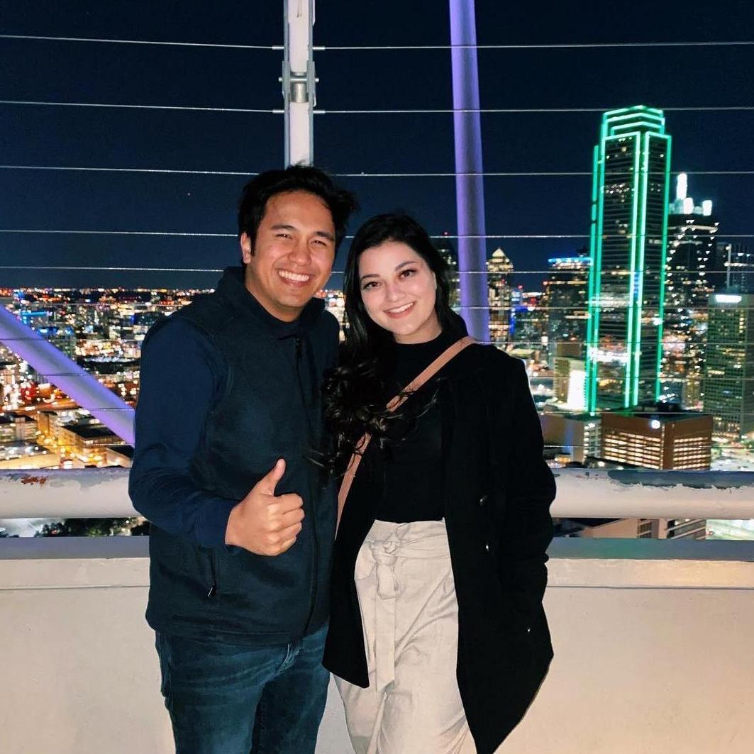 Dallas, TX - January 2020