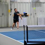 Warehouse Pickleball