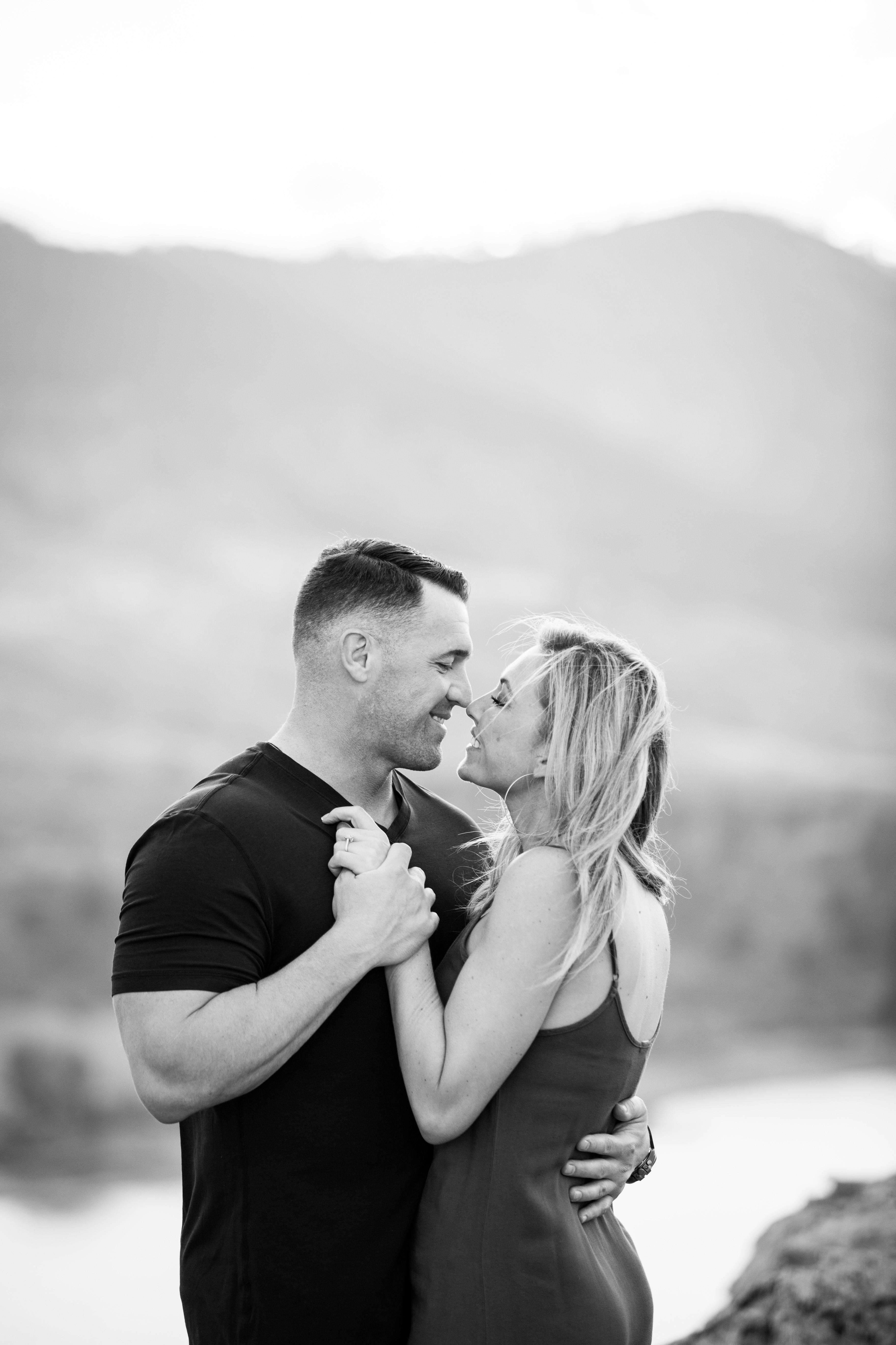 The Wedding Website of Andrea Schaefer and Guy Tuell