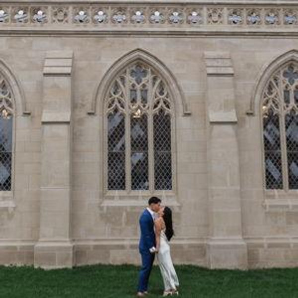 Our newlywed fund