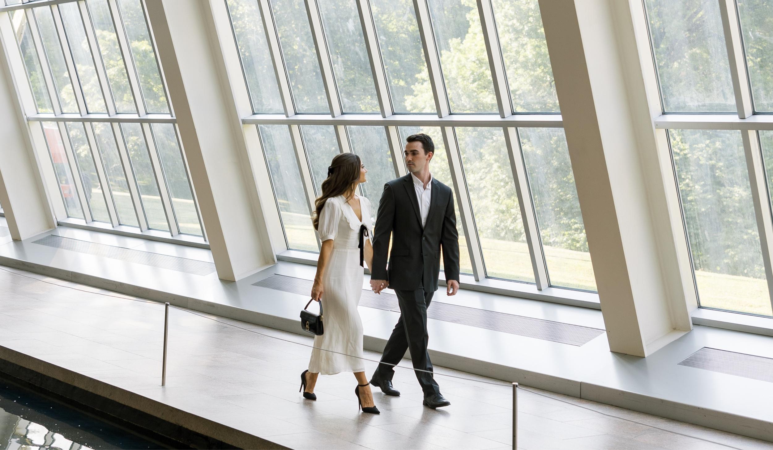 The Wedding Website of Brian Reilly and Annie Burns