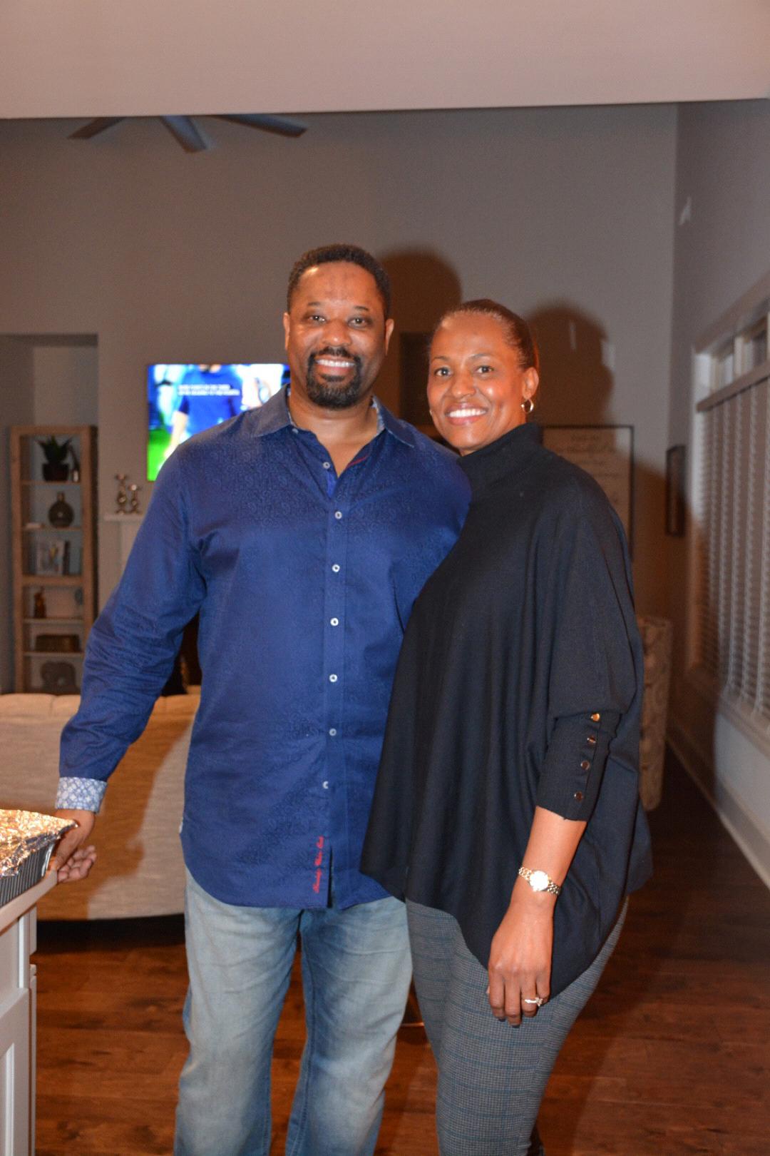 Thanksgiving 2019