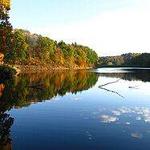 Strouds Run State Park