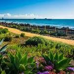 San Clemente Beach Trail