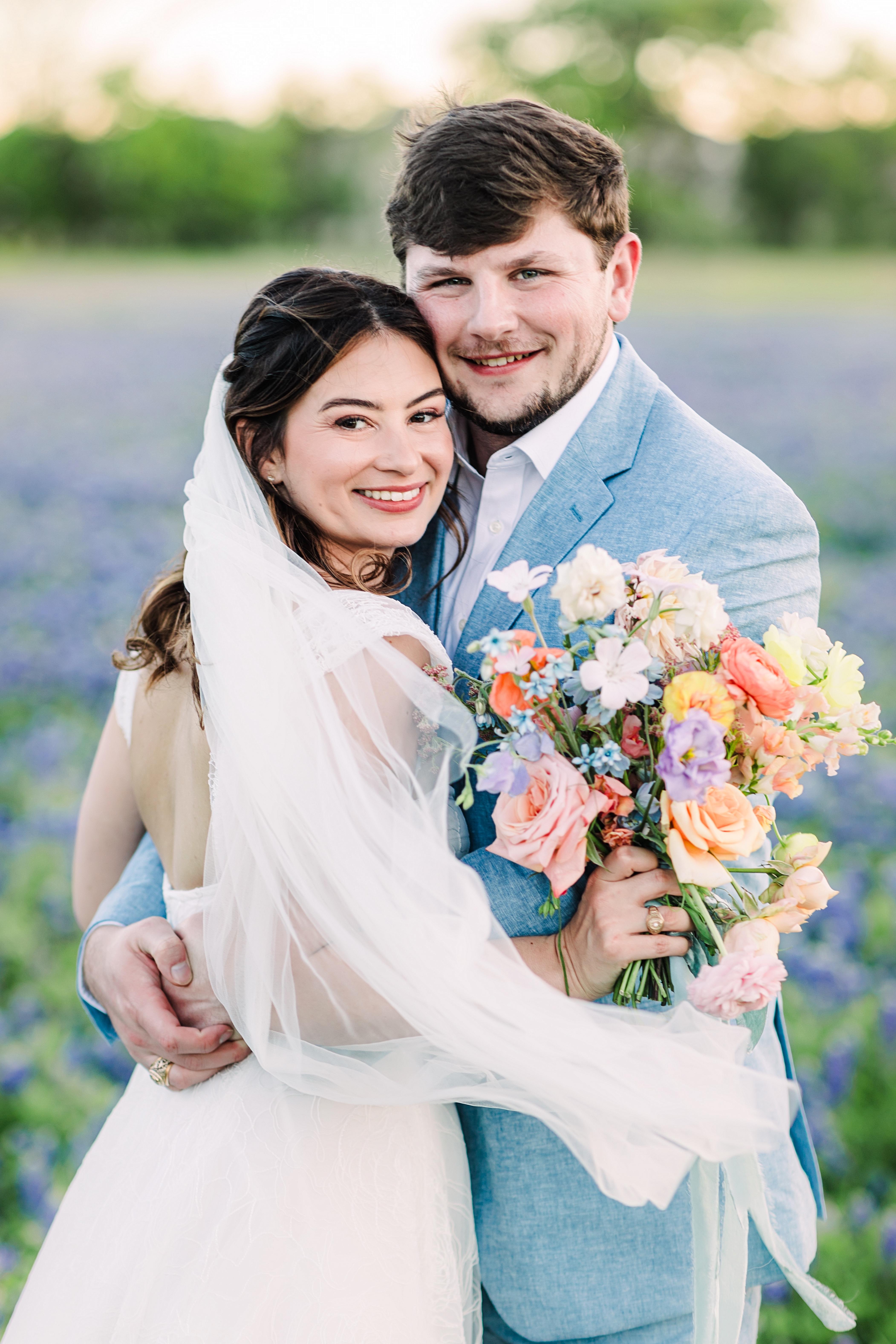 The Wedding Website of Lauren Haylock and Austen Kaul