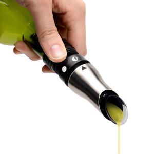 Adjustable Oil Pourer