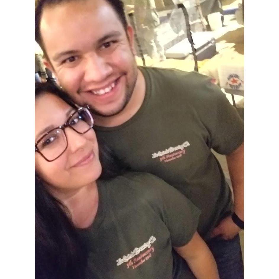 Always matching!