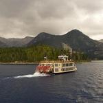 M.S. Dixie II Cruise