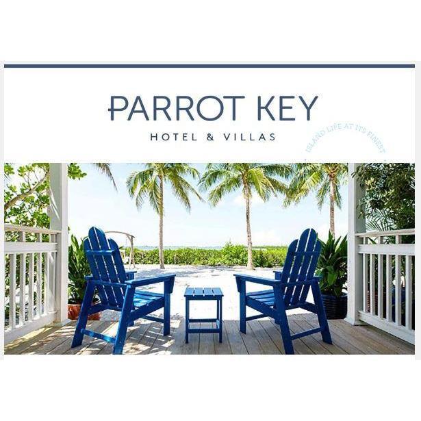 Parrot Key Hotel & Villas