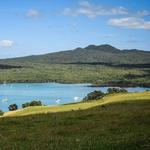 Rangitoto Island