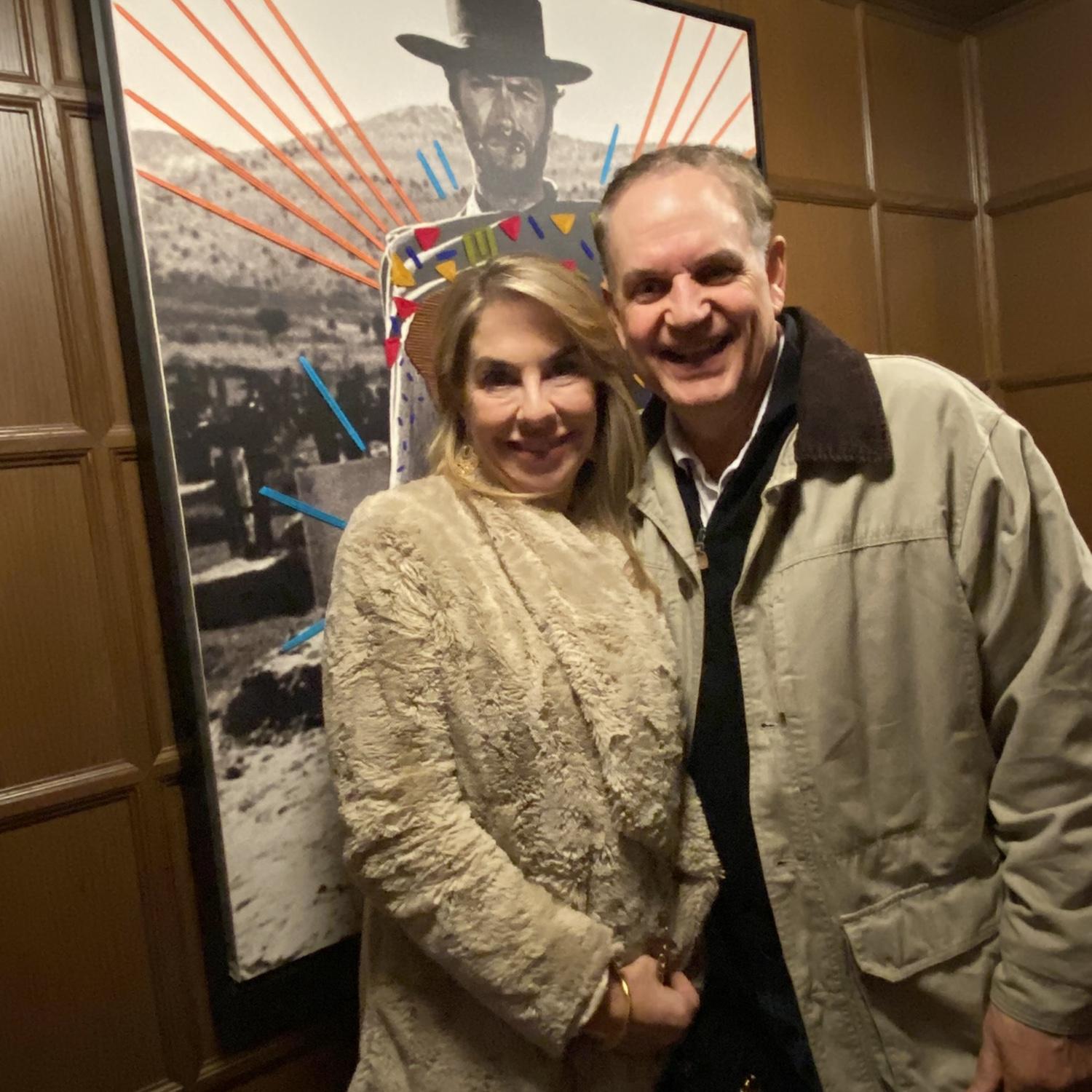 First "official" date! Grapevine TX 12/16/2022