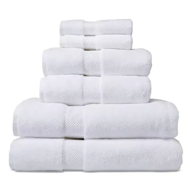 Regent Bath Towel Set