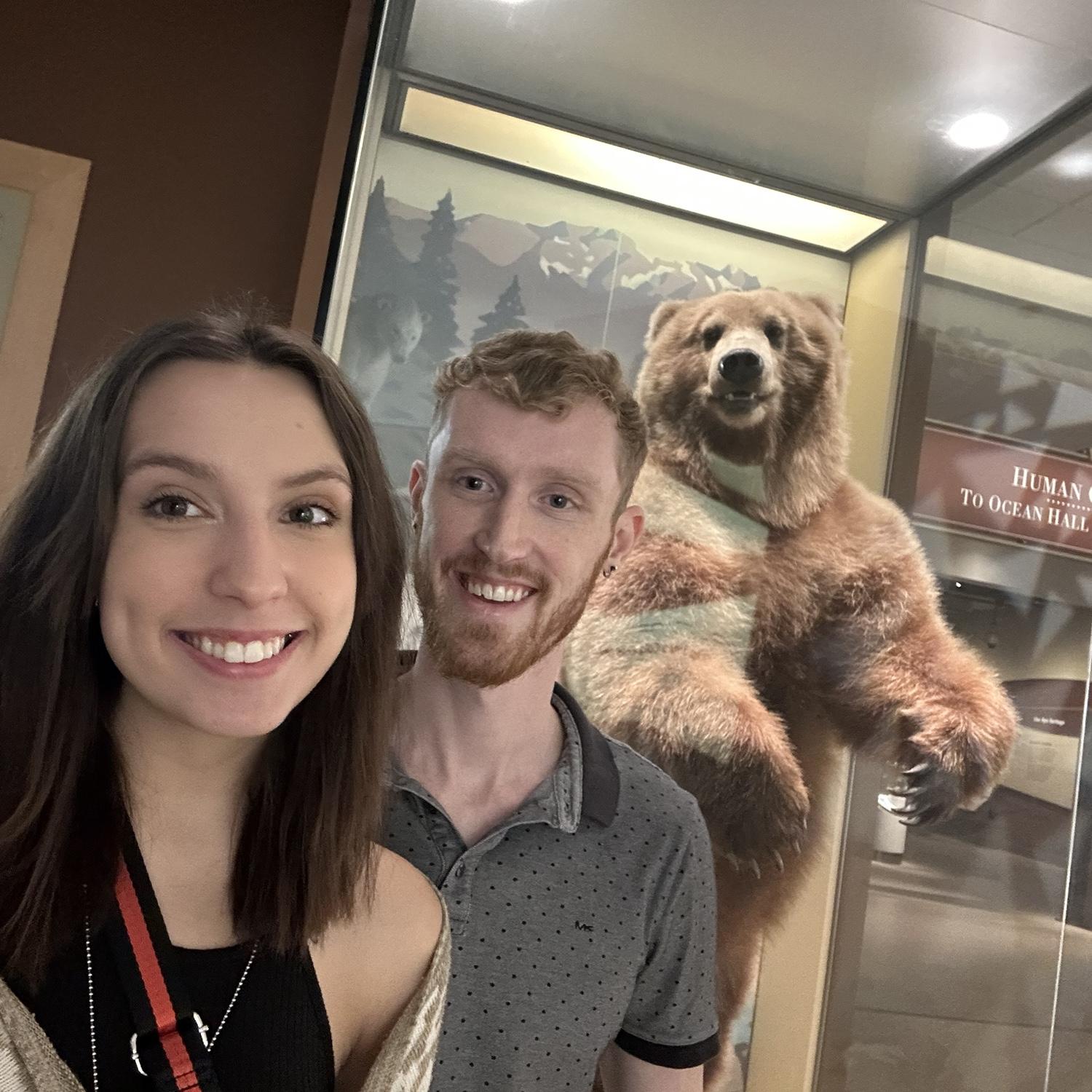 Smithsonian Institution Washington DC