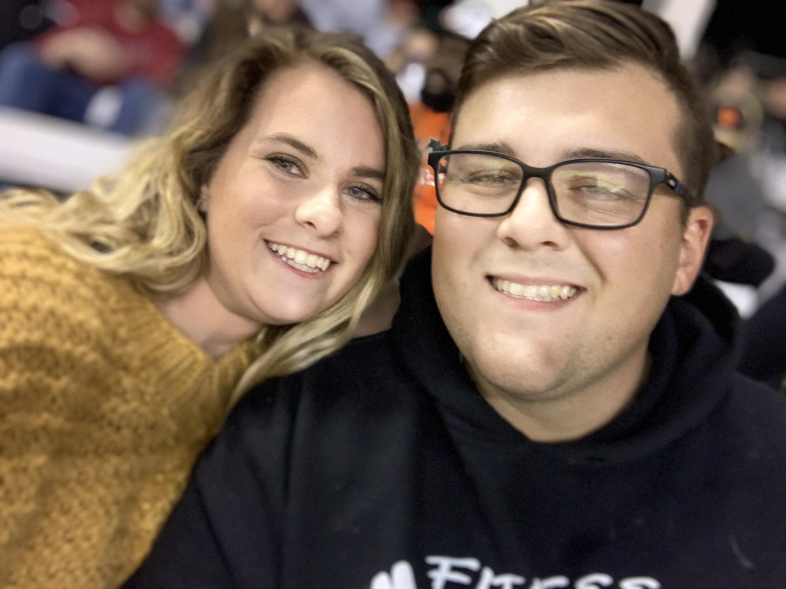 The Wedding Website of Meredith Murphy and Zachary Borck