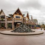 Downtown Lake Oswego
