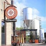Indeed Brewing Company and Taproom