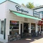 Big Mountain Deli & Crêperie