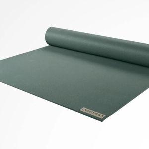 Jade Harmony Yoga Mat - Jade Green