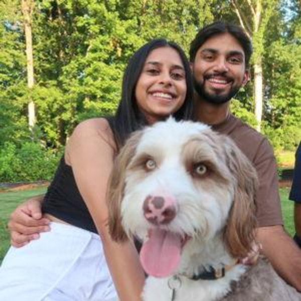 Our newlywed fund