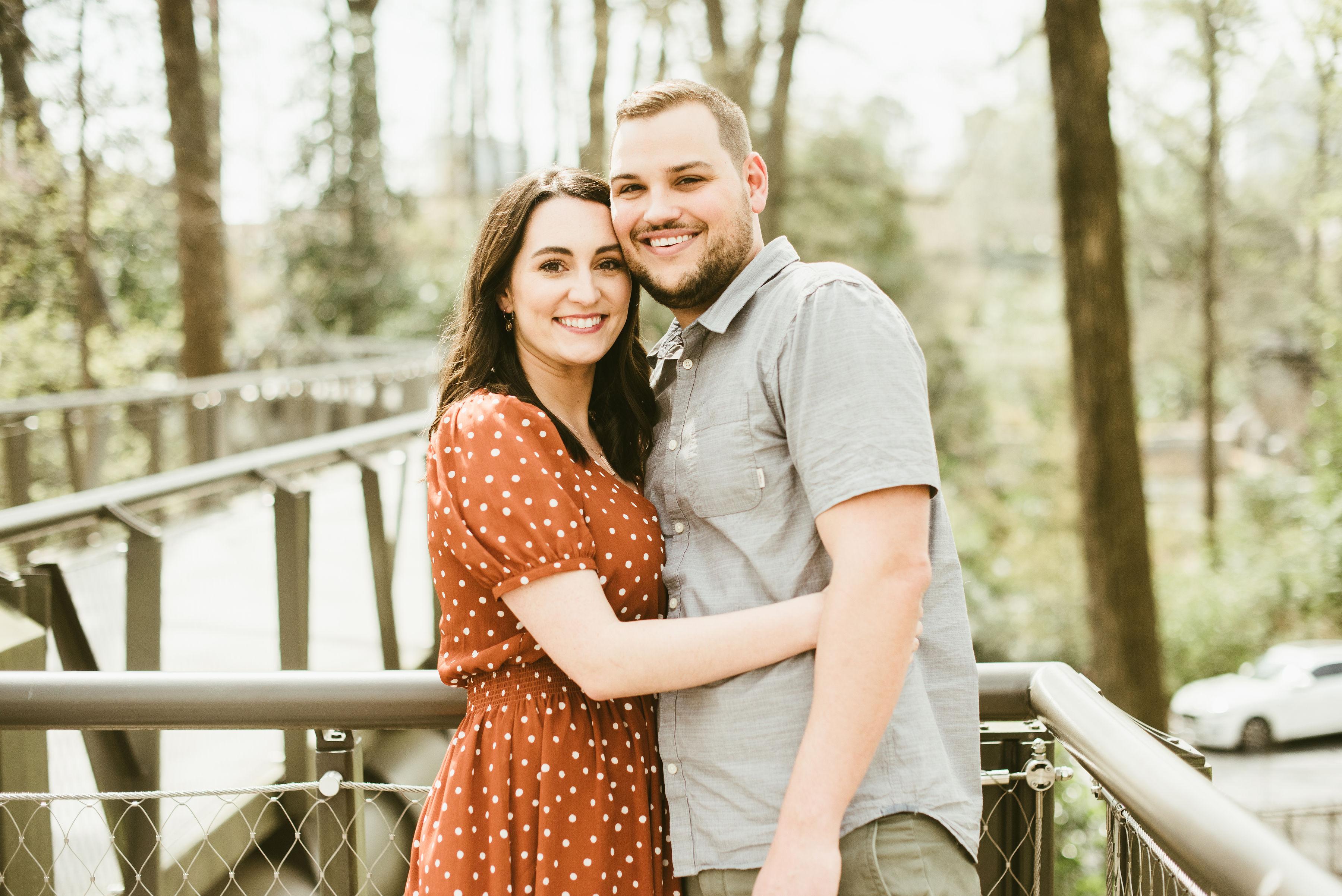 The Wedding Website of Caroline Railey and Kevin Krull