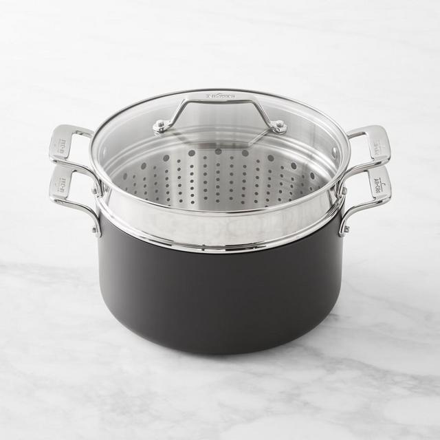 All-Clad Essentials Nonstick Multipot, 7-Qt.