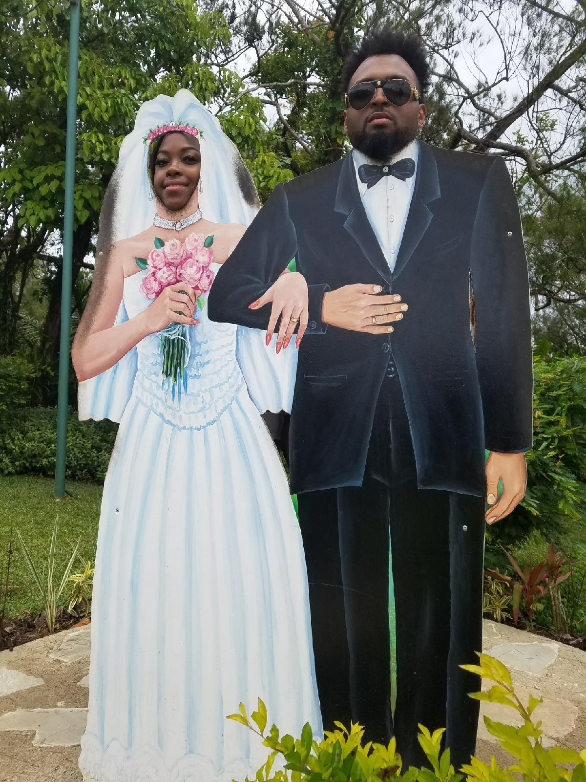 Our trip to the Dominican Republic ❤️