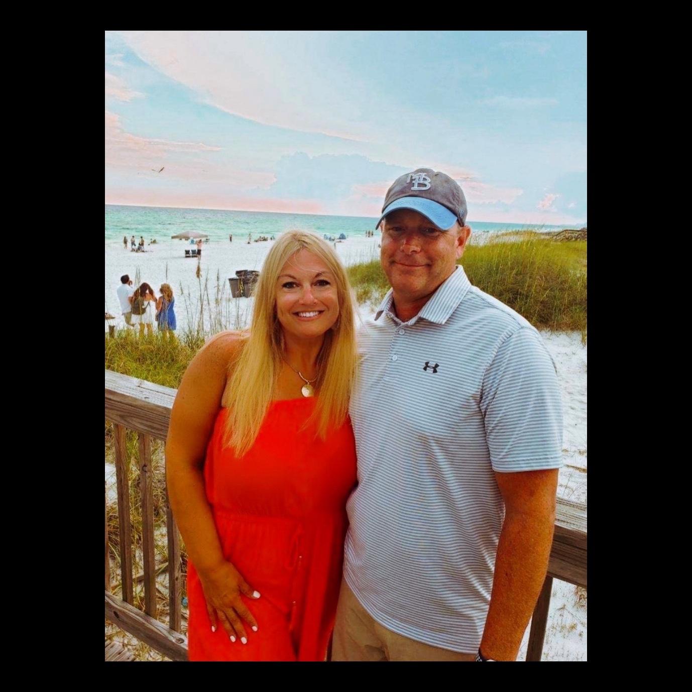Destin, 2021
