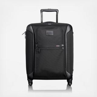 Lightweight Continental Carry-On
