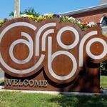 Carrboro