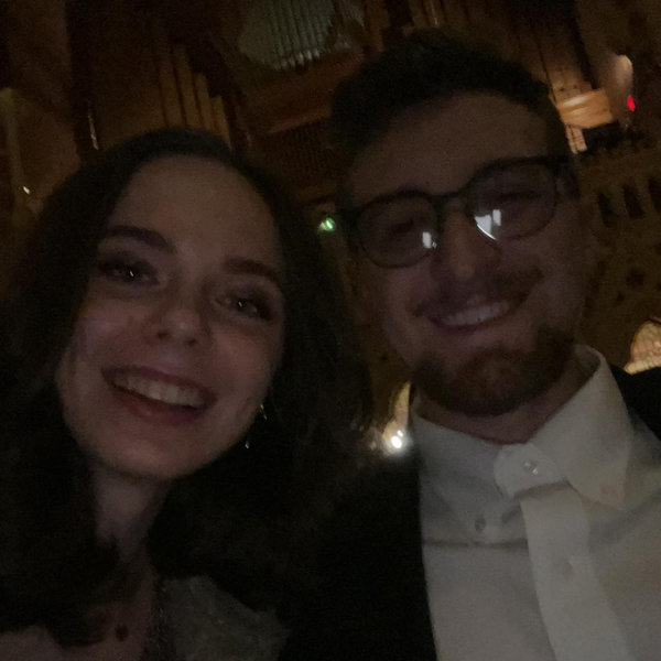 Opera Tickets For Two