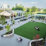 The Bowl at Ballantyne