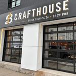 Breton Crafthouse