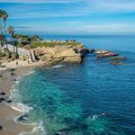 La Jolla Cove