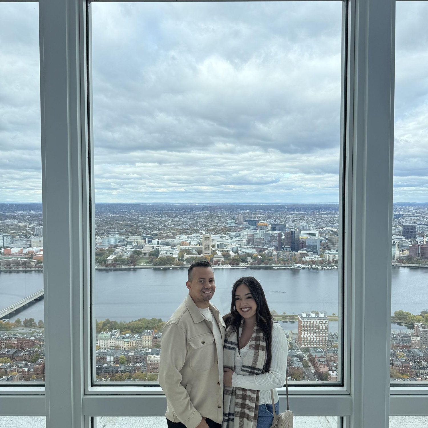View Boston
