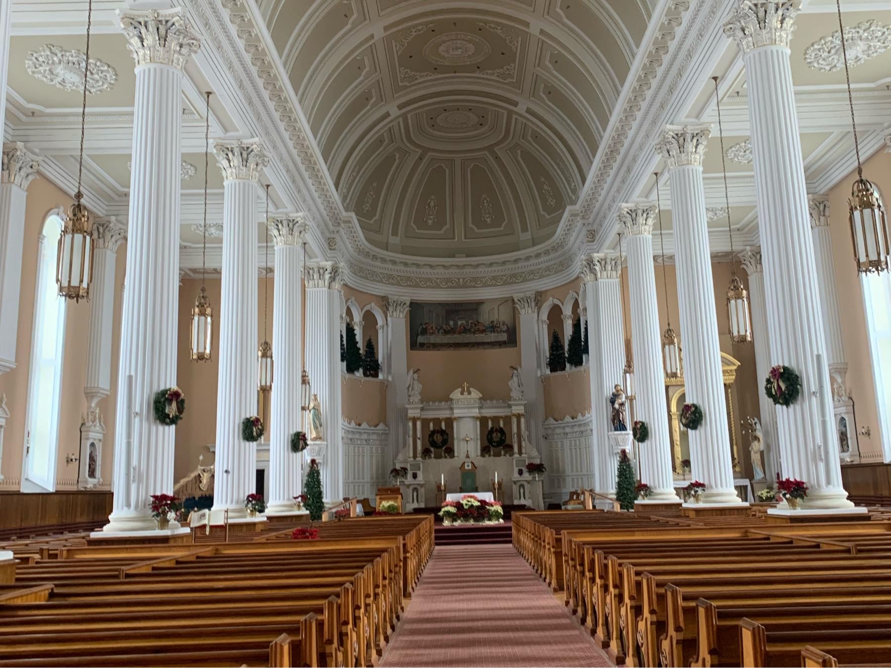 The Wedding Website of Michaela Donovan and Eli Yandow