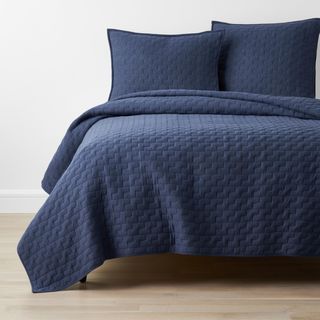 Air Layer Quilt