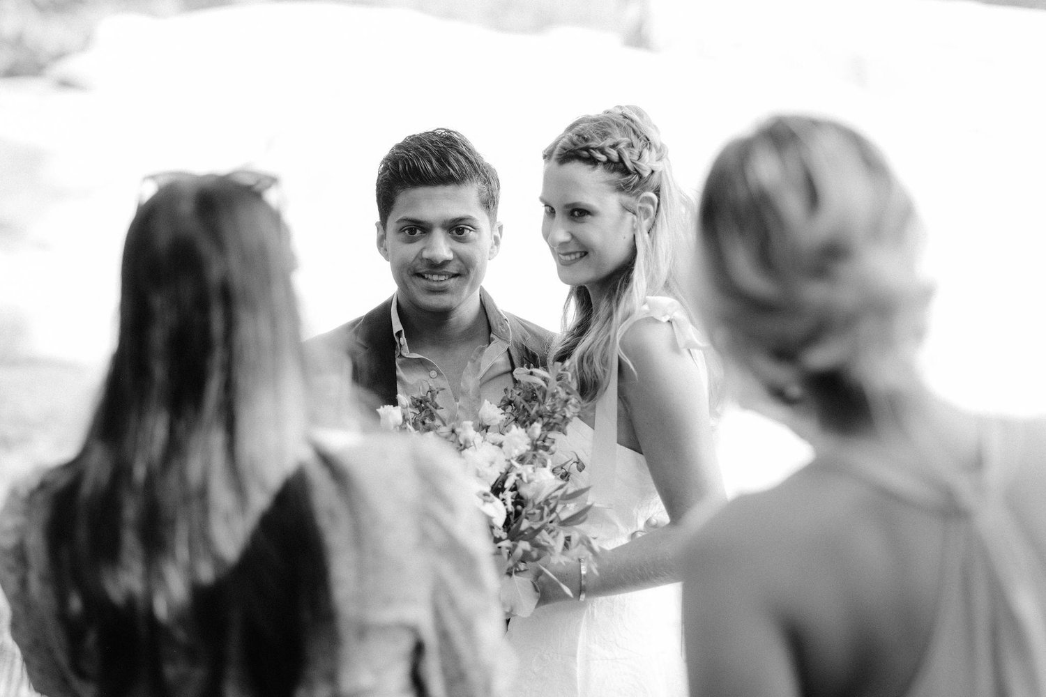 The Wedding Website of Anahita Besson and Akash Kadakia