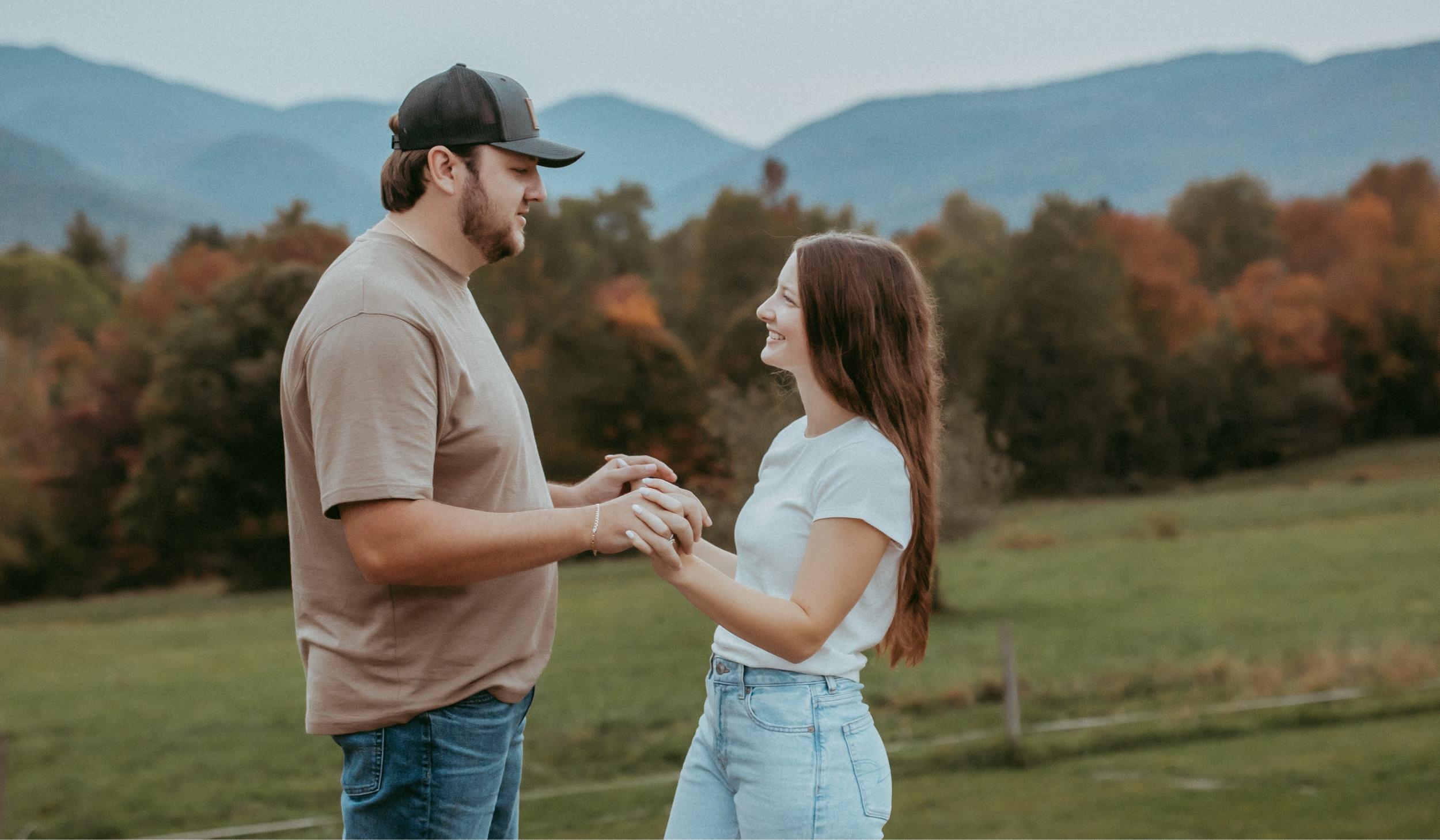 The Wedding Website of Emily Foy and Zachary Dezotelle