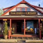 Corner Store