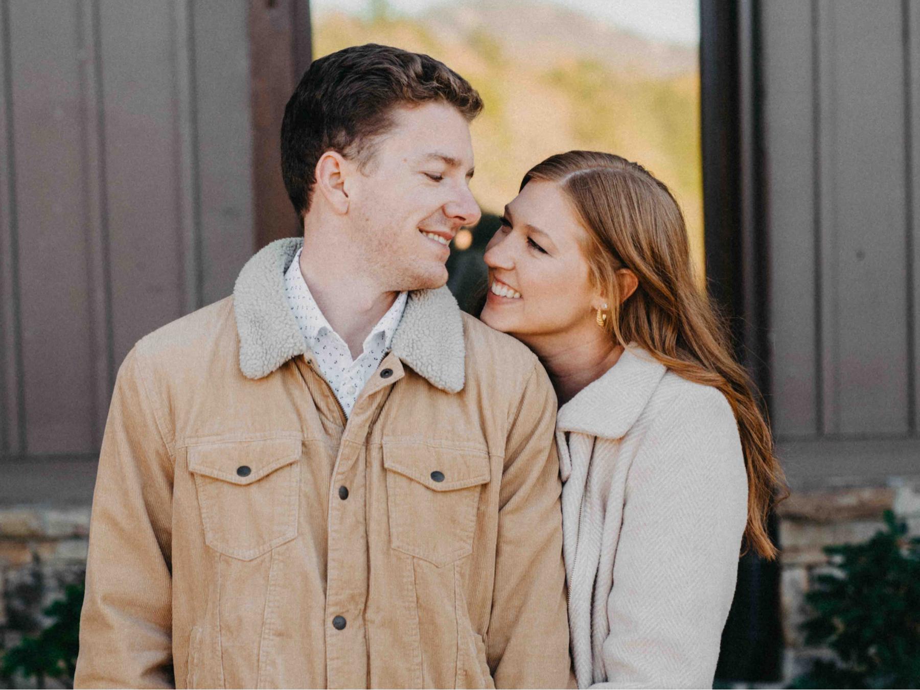 The Wedding Website of Kara Templeton and Tyler Webb