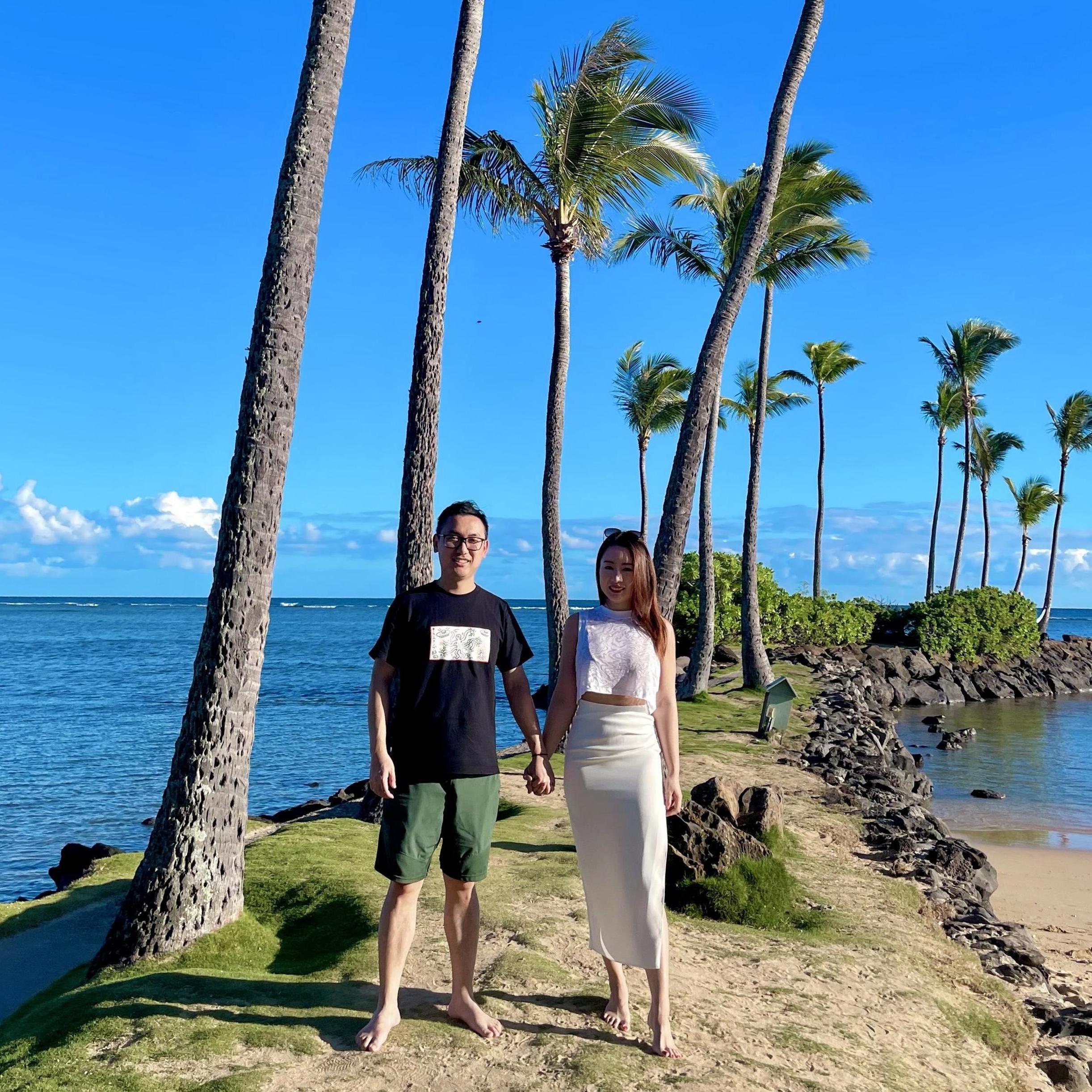 Honolulu, Hawaii