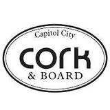 Cork & Board
