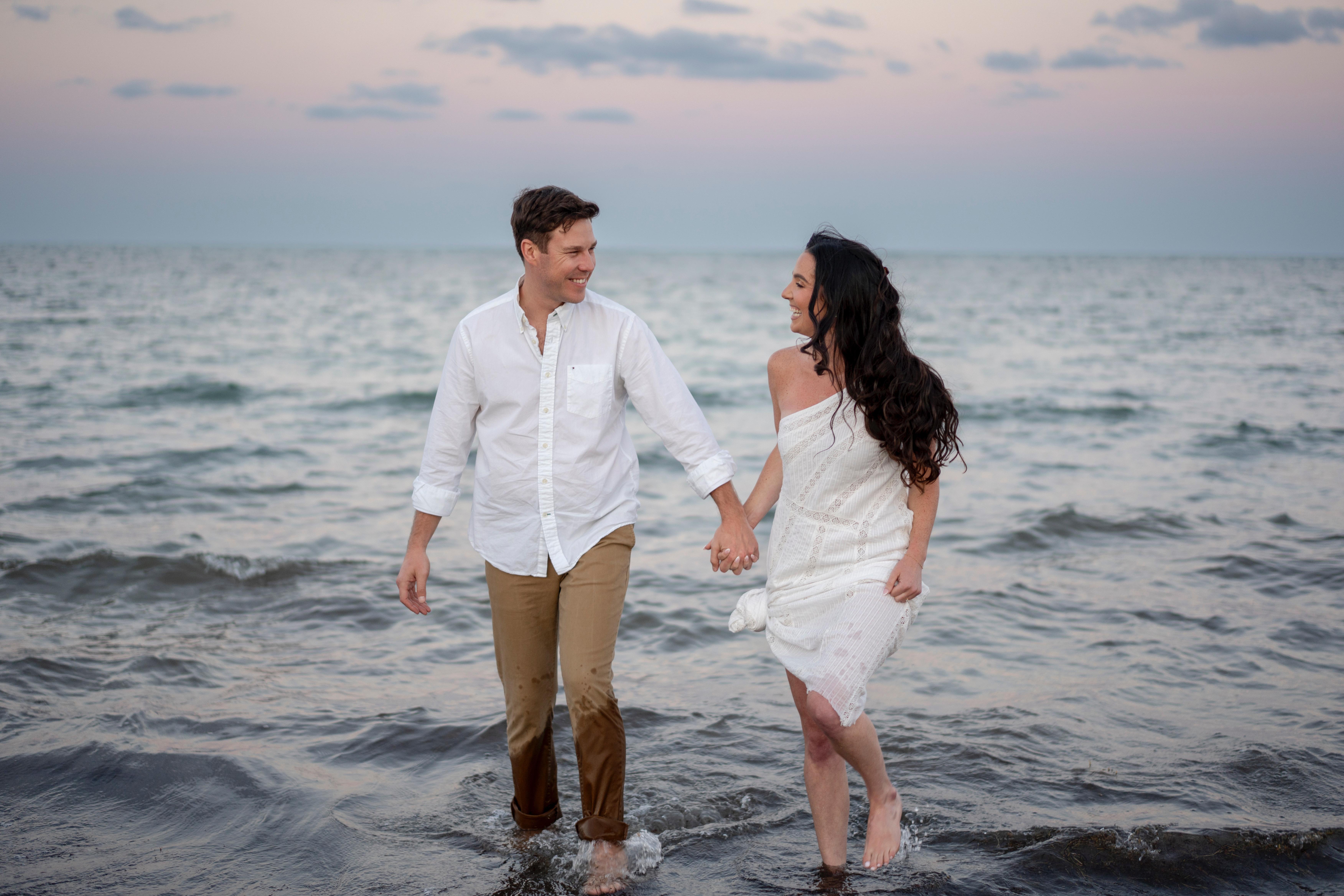 The Wedding Website of Madeline Kaufman and Dalton Hesley