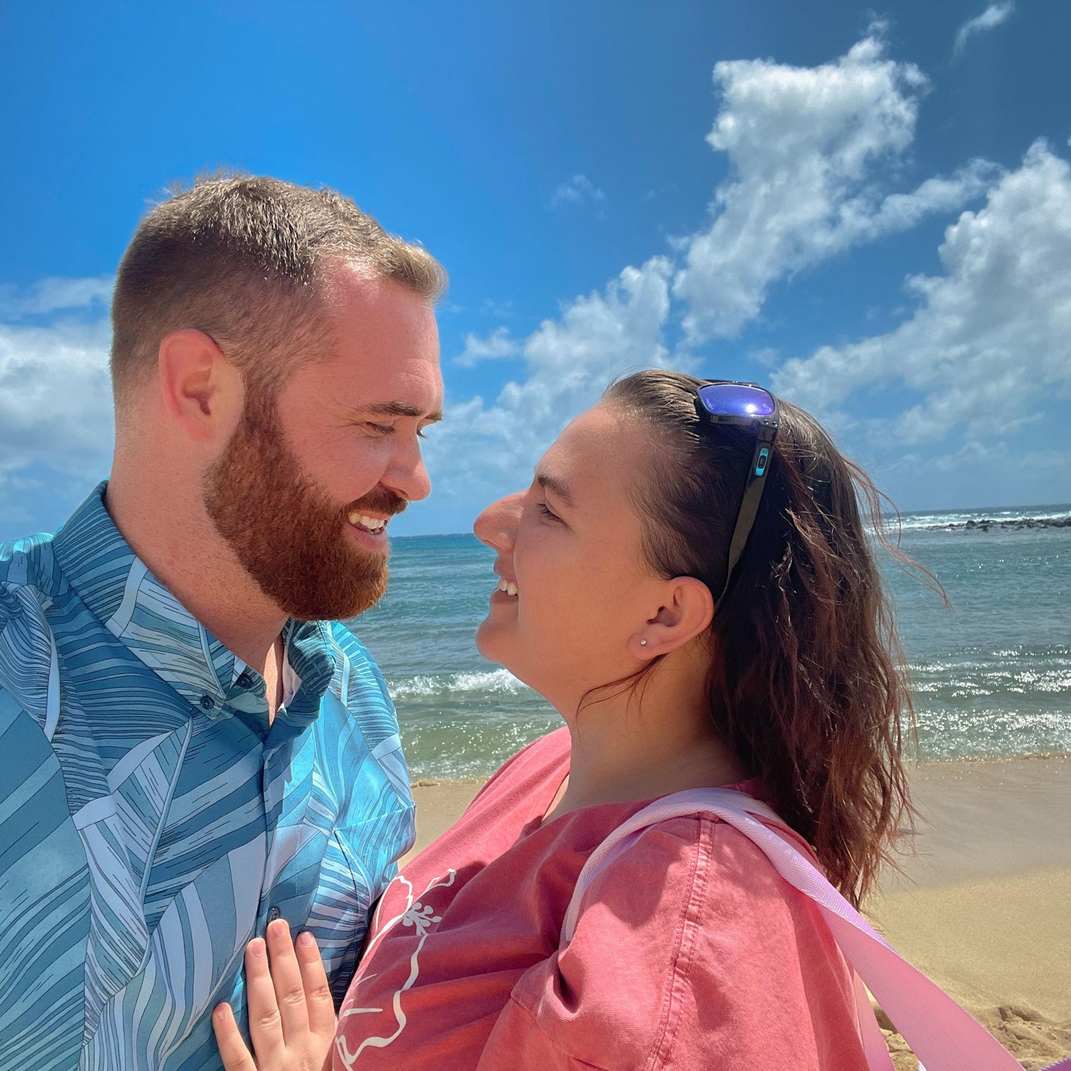 Hawaii