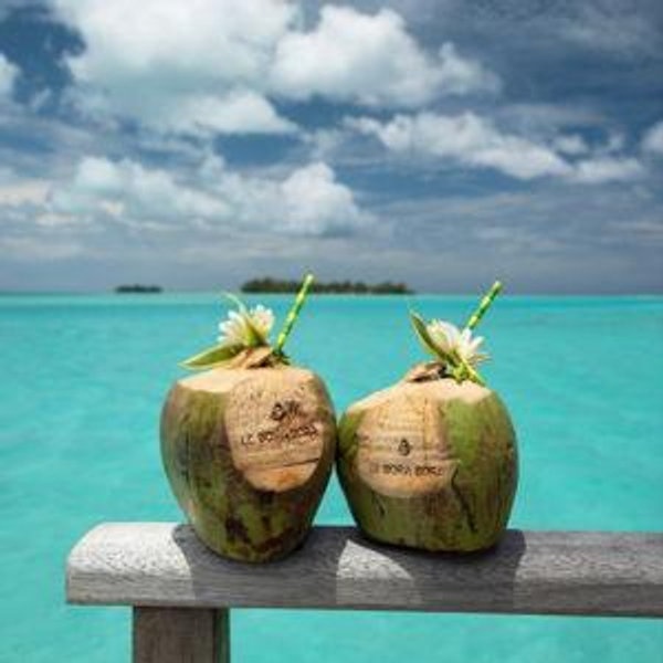 Honeymoon Cocktails