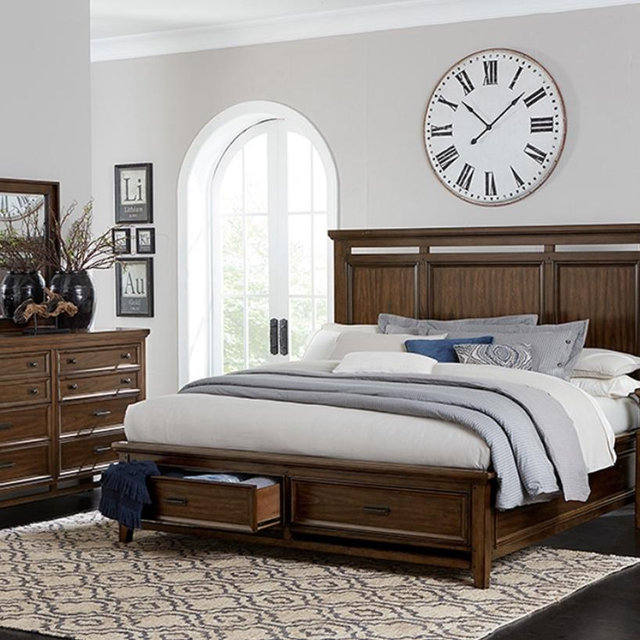 Bed set