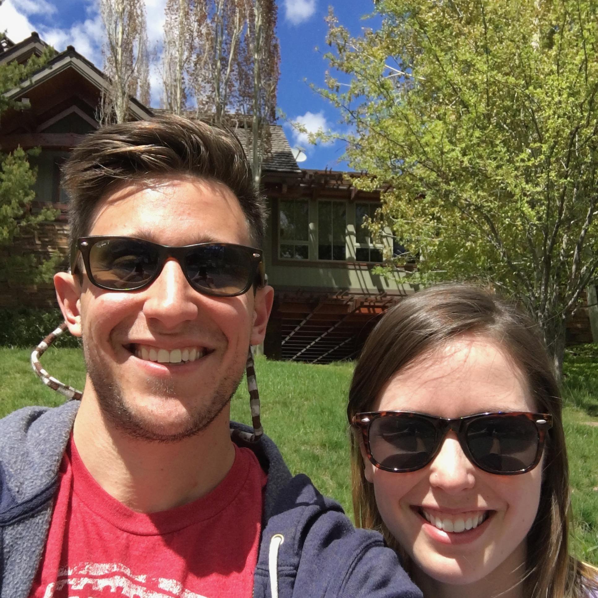 Hemingway Home: Ketchum, ID