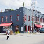 Henry's