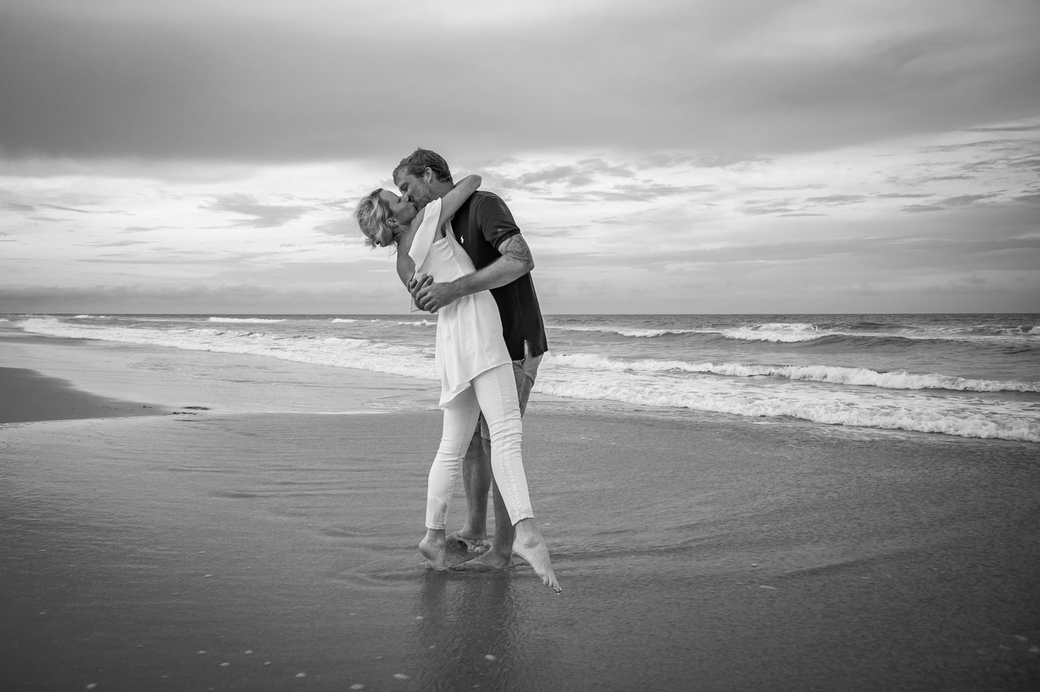 The Wedding Website of Marc Smith and Emma Canarick